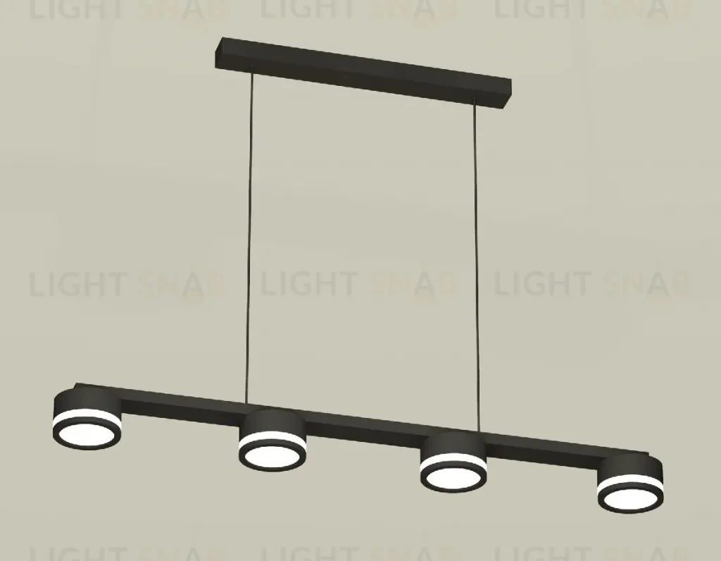 Подвесной светильник Ambrella Light Traditional (C9152, N8415) XB9152200 XB9152200
