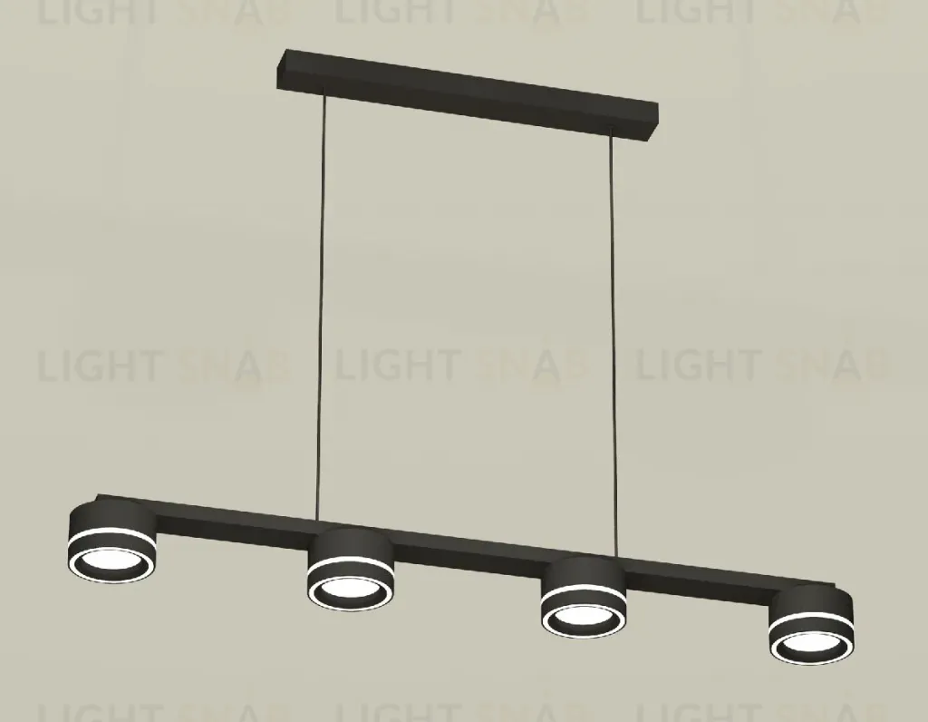 Подвесной светильник Ambrella Light Traditional (C9152, N8434) XB9152201 XB9152201