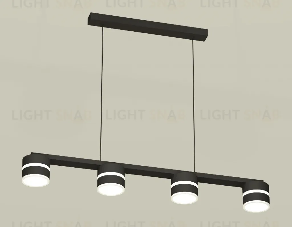 Подвесной светильник Ambrella Light Traditional (C9152, N8445) XB9152203 XB9152203