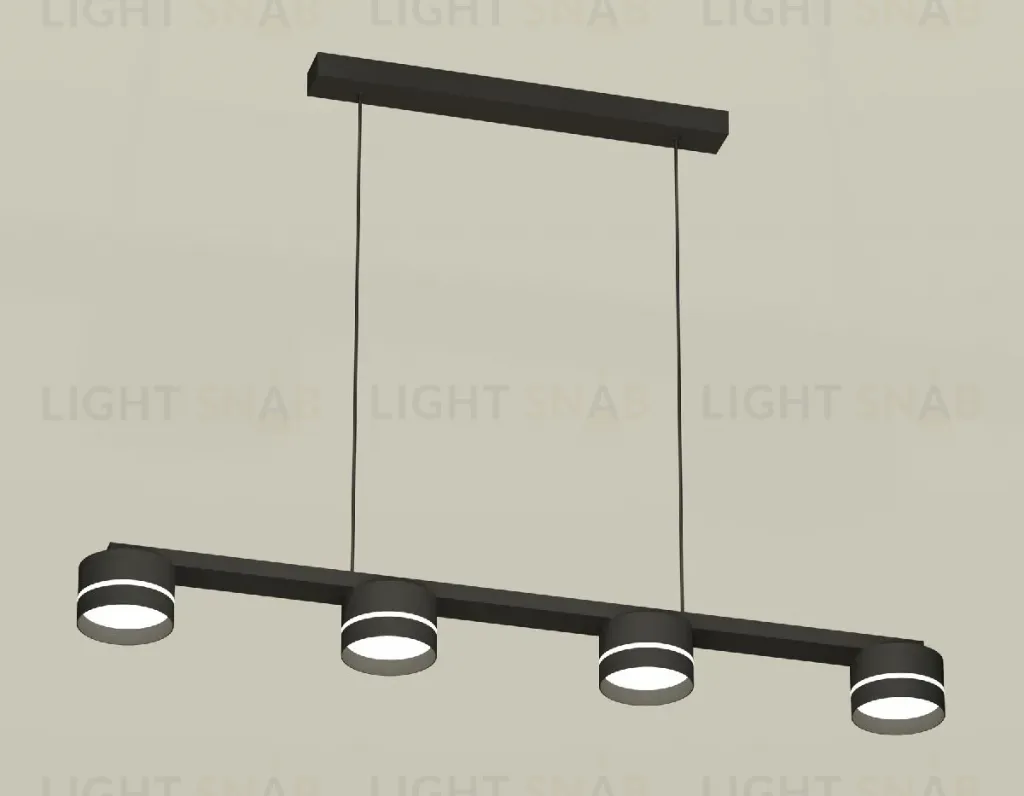 Подвесной светильник Ambrella Light Traditional (C9152, N8462) XB9152202 XB9152202