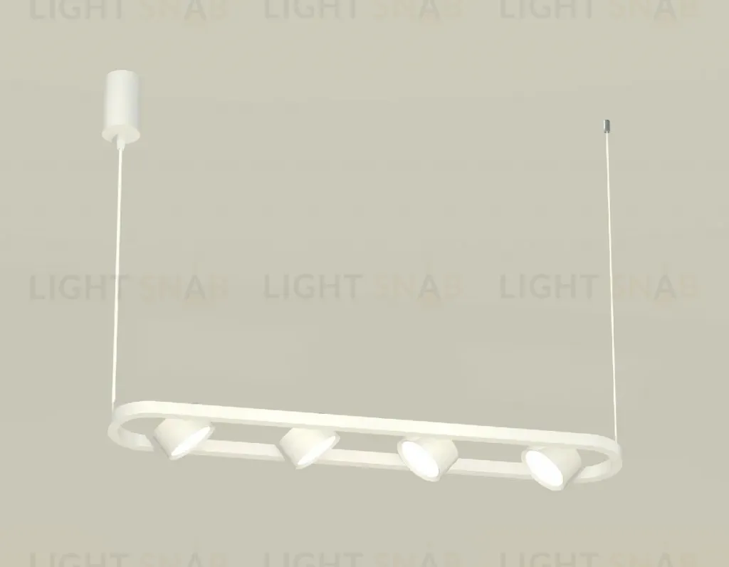 Подвесной светильник Ambrella Light Traditional (C9163, N8112) XB9163100 XB9163100