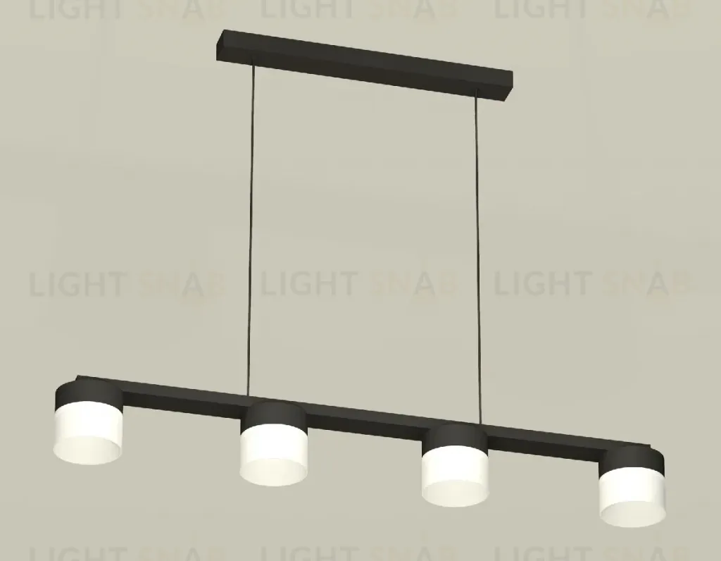 Подвесной светильник Ambrella Light Traditional (C9152, N8402) XB9152205 XB9152205