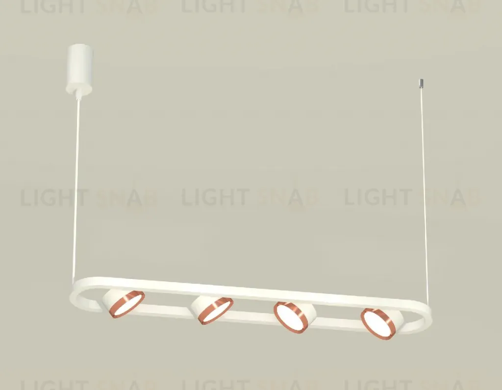 Подвесной светильник Ambrella Light Traditional (C9163, N8126) XB9163103 XB9163103