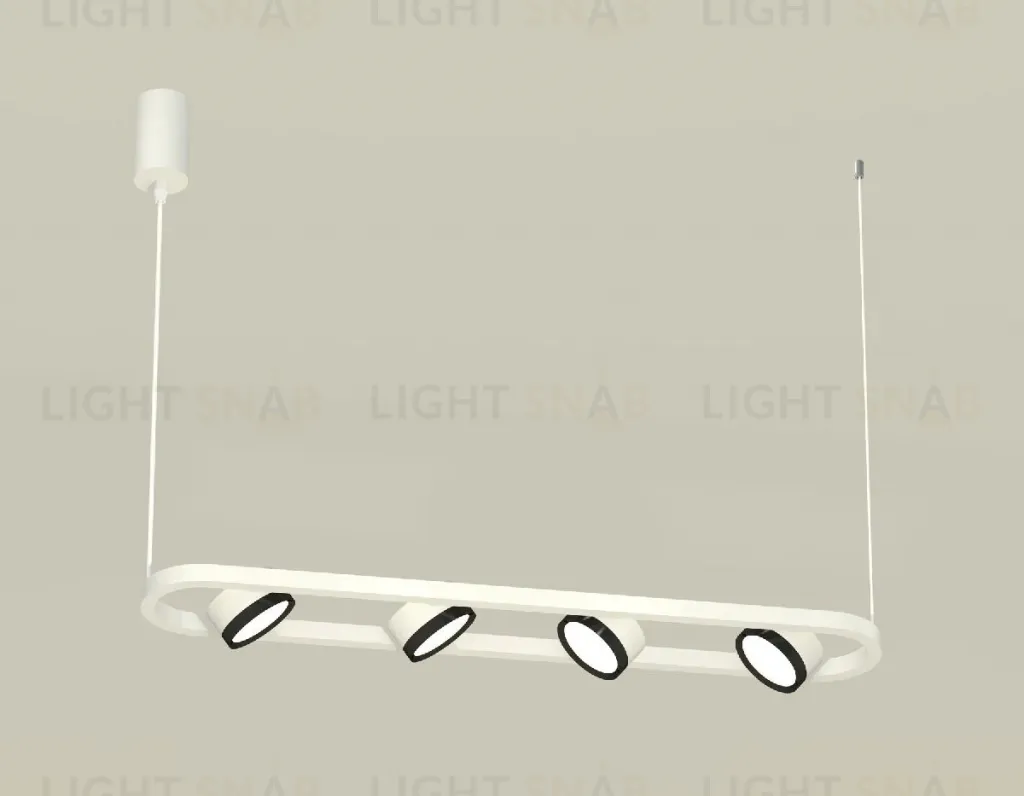 Подвесной светильник Ambrella Light Traditional (C9163, N8113) XB9163101 XB9163101