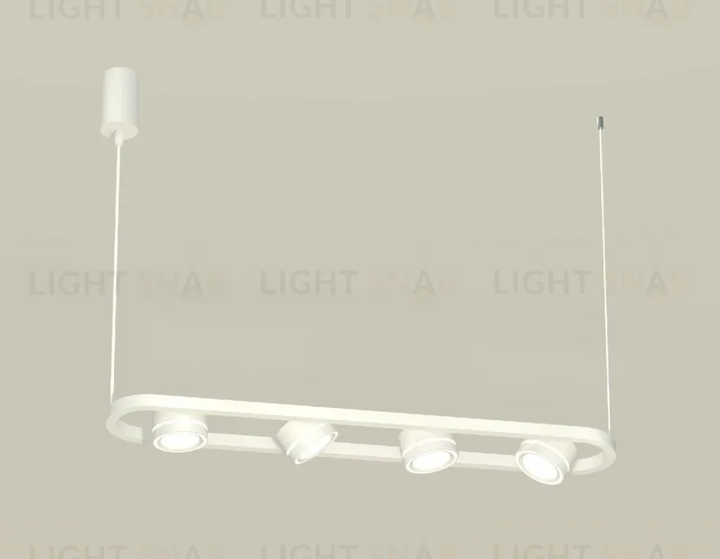 Подвесной светильник Ambrella Light Traditional (C9163, N8433) XB9163151 XB9163151