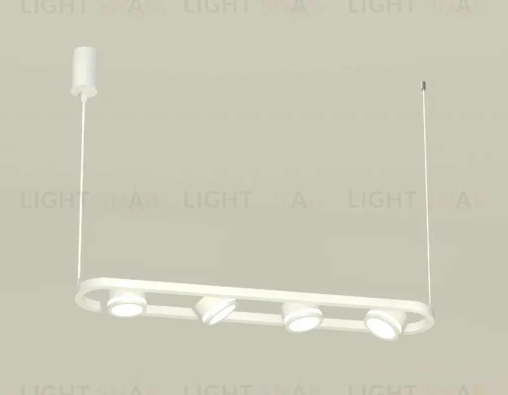 Подвесной светильник Ambrella Light Traditional (C9163, N8412) XB9163150 XB9163150