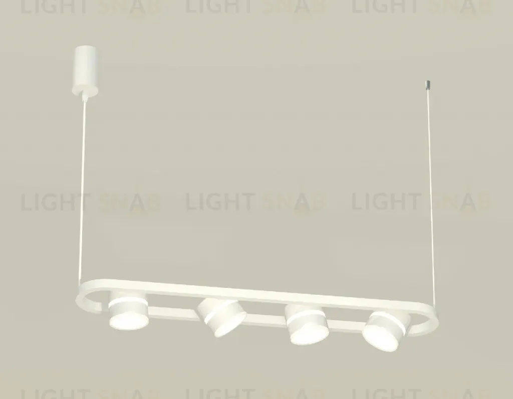 Подвесной светильник Ambrella Light Traditional (C9163, N8444) XB9163152 XB9163152