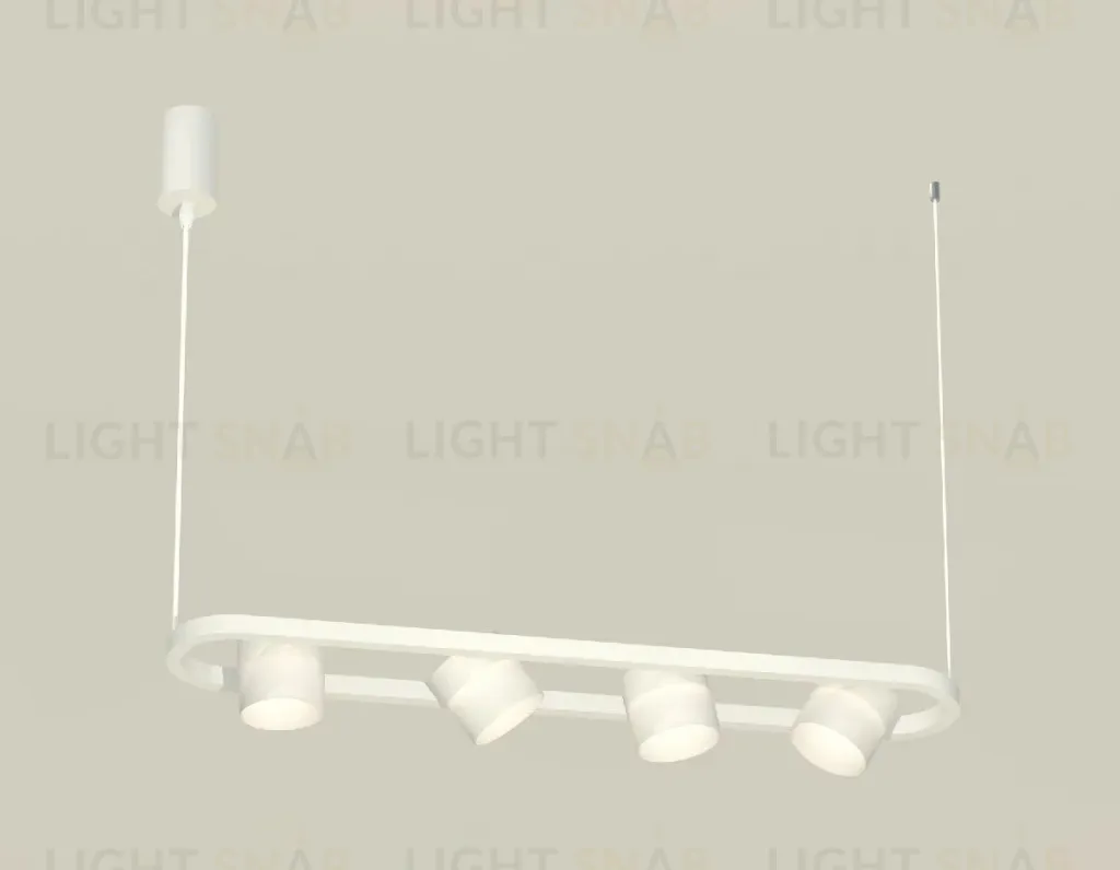 Подвесной светильник Ambrella Light Traditional (C9163, N8402) XB9163154 XB9163154
