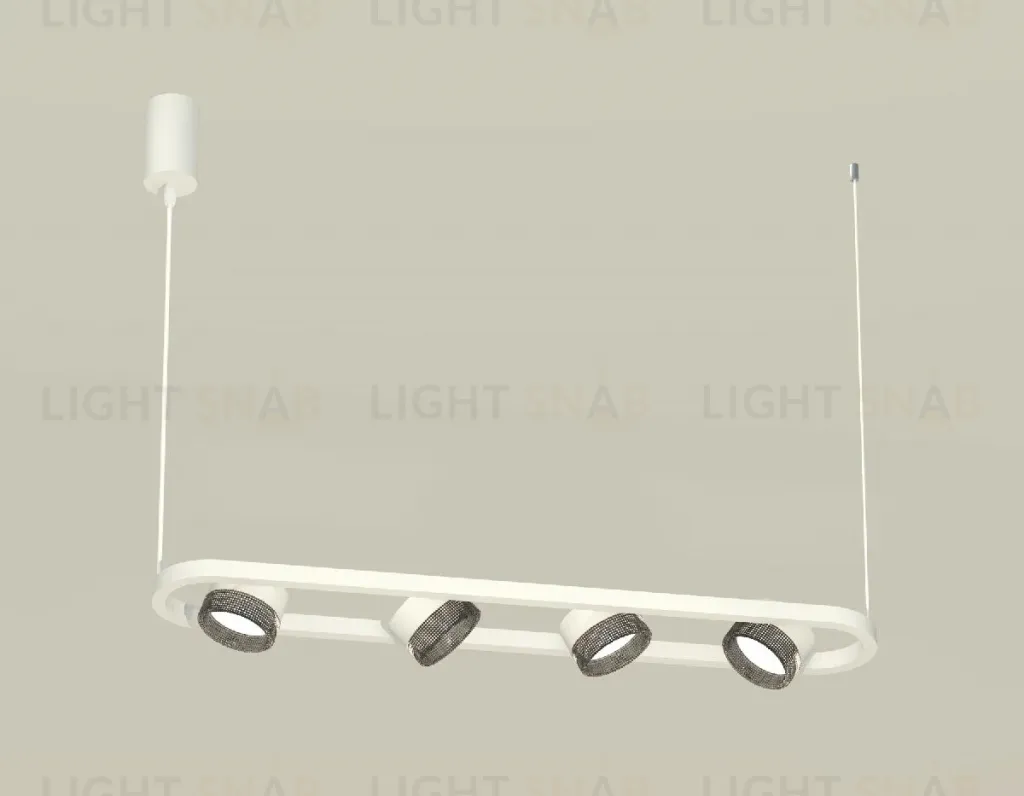 Подвесной светильник Ambrella Light Traditional (C9163, N8484) XB9163200 XB9163200