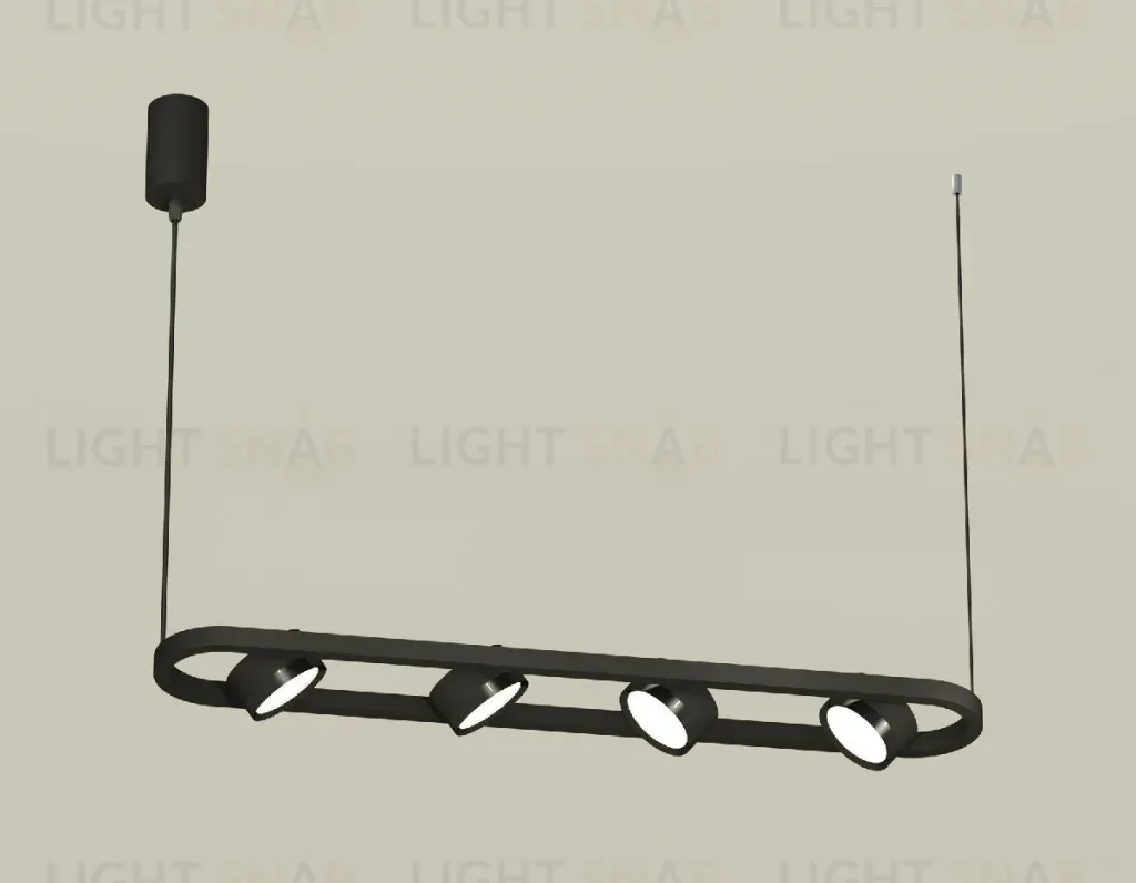 Подвесной светильник Ambrella Light Traditional (C9164, N8113) XB9164100 XB9164100