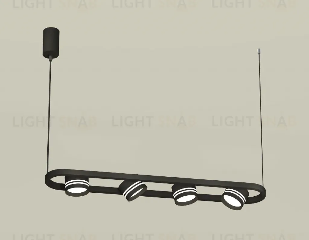 Подвесной светильник Ambrella Light Traditional (C9164, N8478) XB9164153 XB9164153