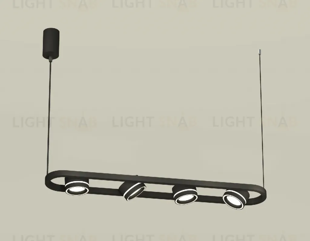 Подвесной светильник Ambrella Light Traditional (C9164, N8434) XB9164151 XB9164151