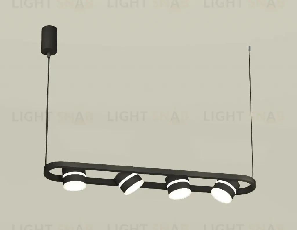 Подвесной светильник Ambrella Light Traditional (C9164, N8445) XB9164152 XB9164152
