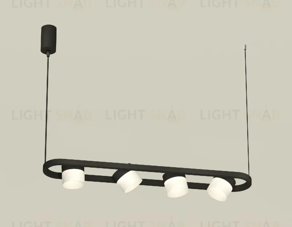 Подвесной светильник Ambrella Light Traditional (C9164, N8402) XB9164154 XB9164154
