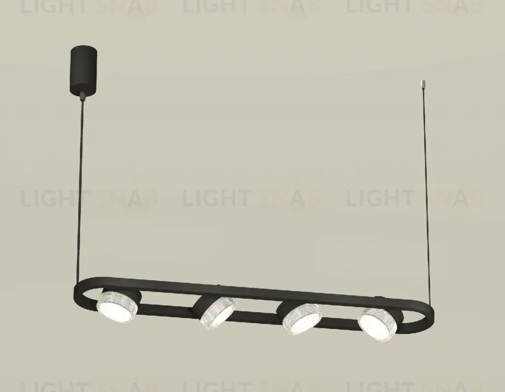 Подвесной светильник Ambrella Light Traditional (C9164, N8480) XB9164200 XB9164200