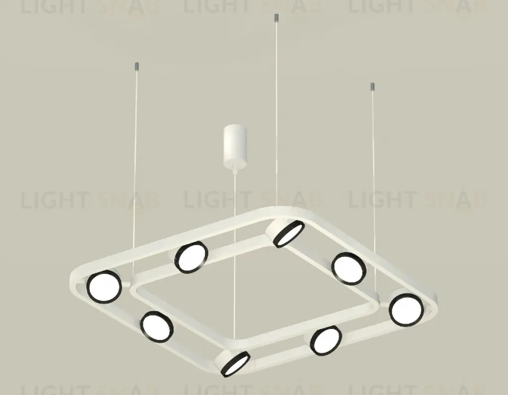 Подвесная люстра Ambrella Light Traditional (C9177, N8113) XB9177101 XB9177101