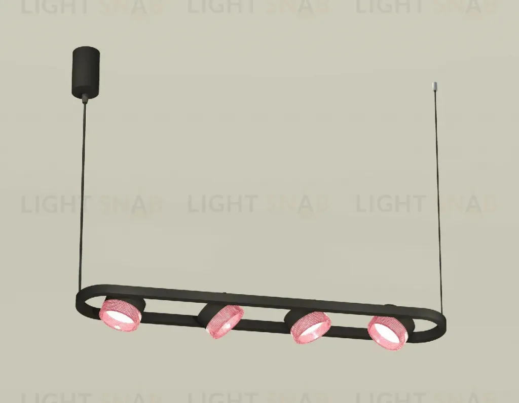 Подвесной светильник Ambrella Light Traditional (C9164, N8486) XB9164201 XB9164201