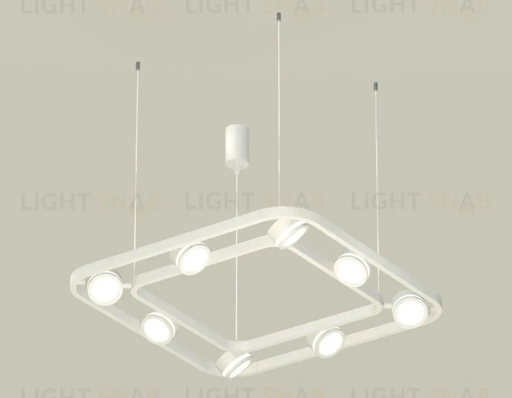 Подвесная люстра Ambrella Light Traditional (C9177, N8412) XB9177150 XB9177150
