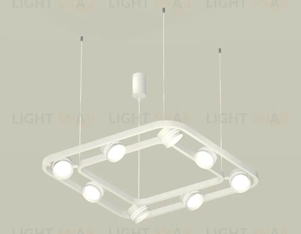 Подвесная люстра Ambrella Light Traditional (C9177, N8477) XB9177153 XB9177153