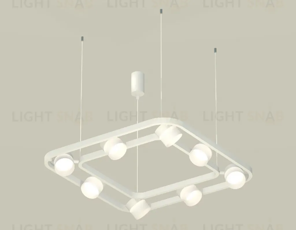 Подвесная люстра Ambrella Light Traditional (C9177, N8402) XB9177154 XB9177154