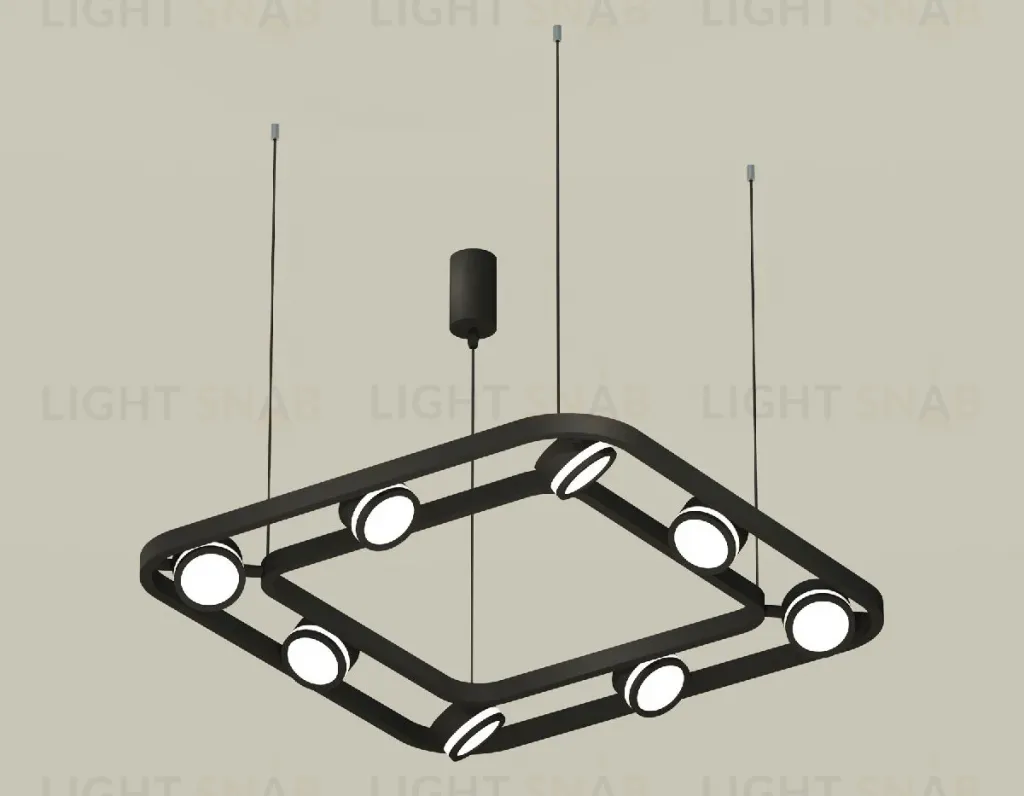 Подвесная люстра Ambrella Light Traditional (C9182, N8415) XB9182150 XB9182150