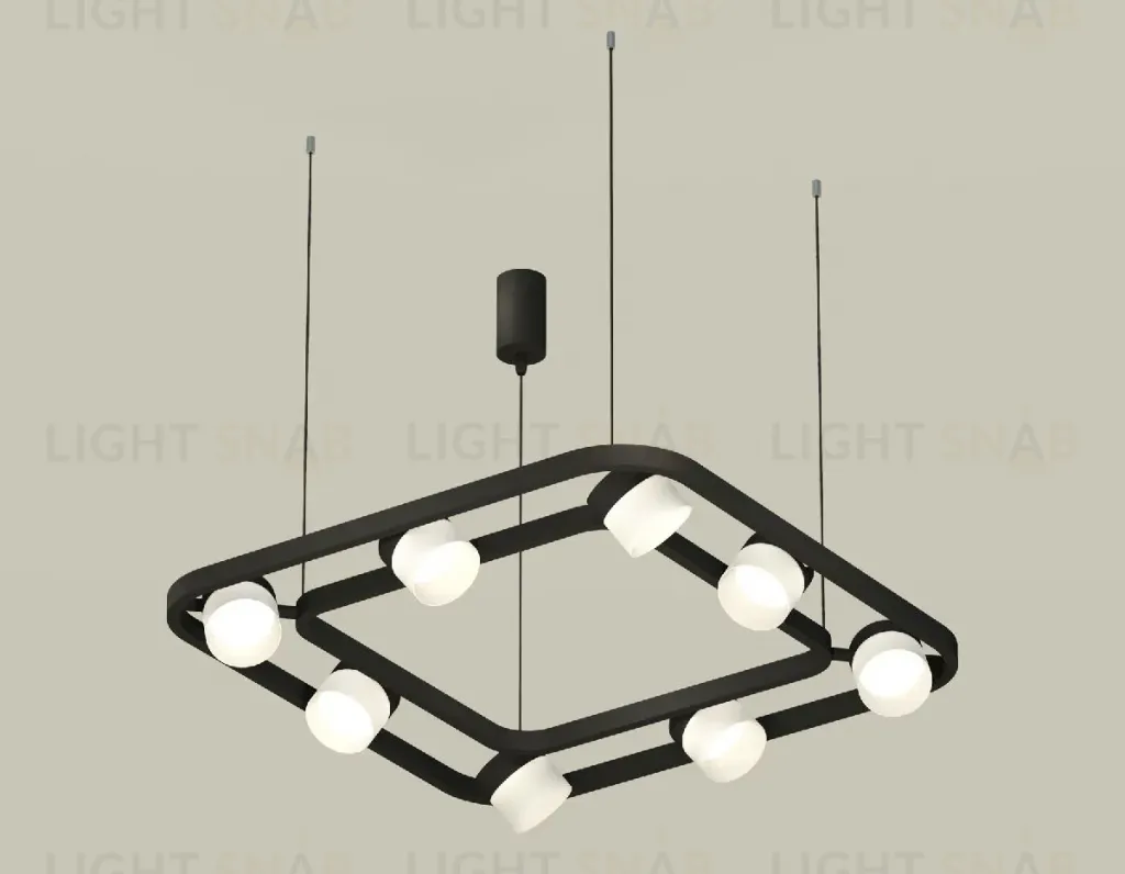 Подвесная люстра Ambrella Light Traditional (C9182, N8402) XB9182154 XB9182154