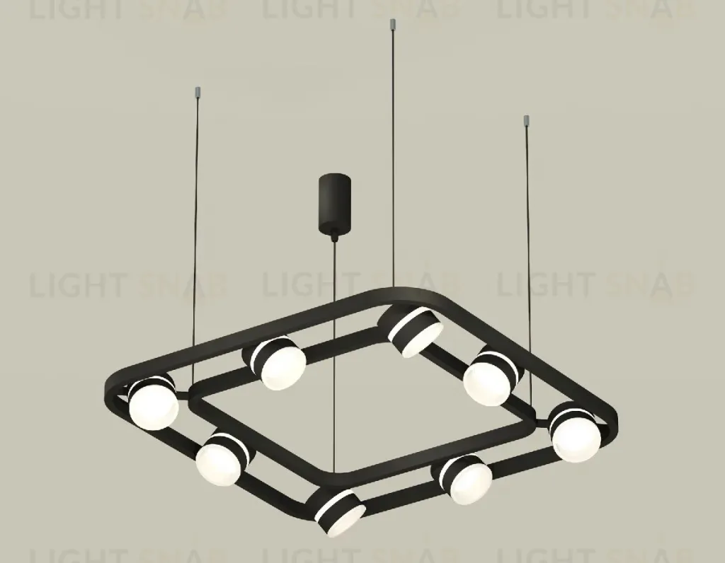 Подвесная люстра Ambrella Light Traditional (C9182, N8445) XB9182152 XB9182152