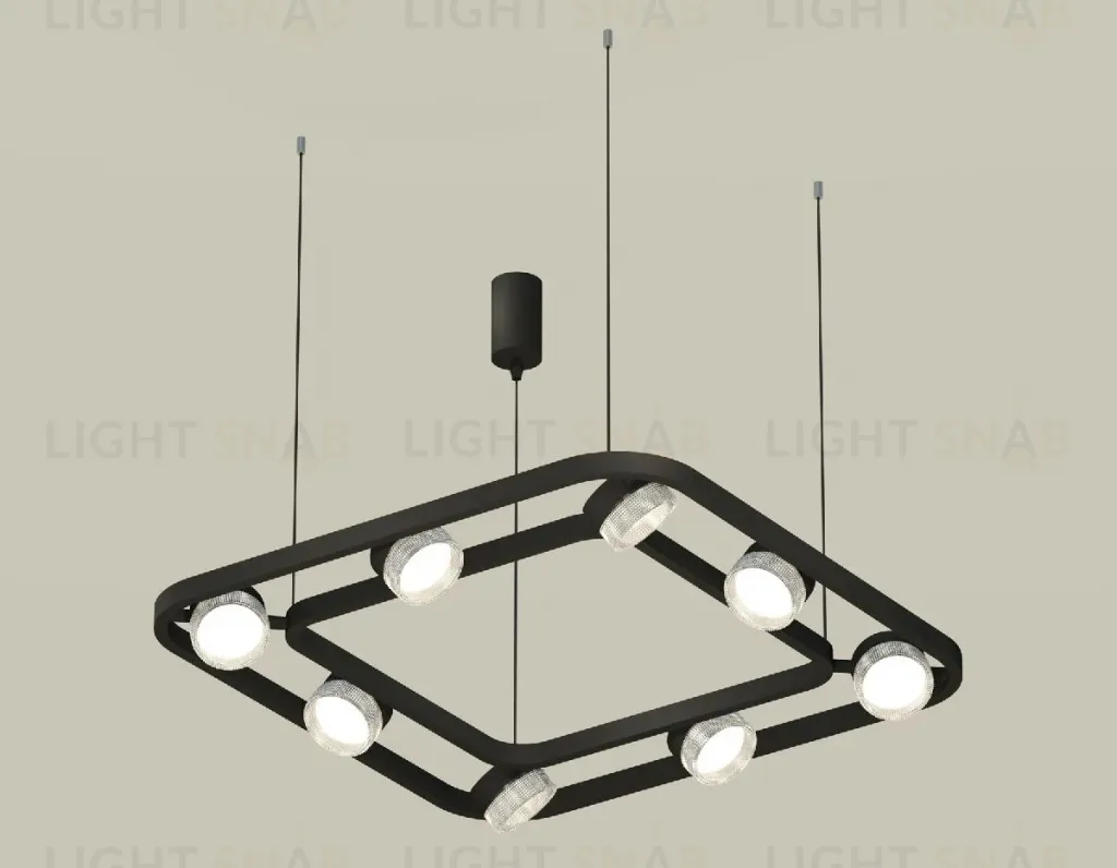 Подвесная люстра Ambrella Light Traditional (C9182, N8480) XB9182200 XB9182200