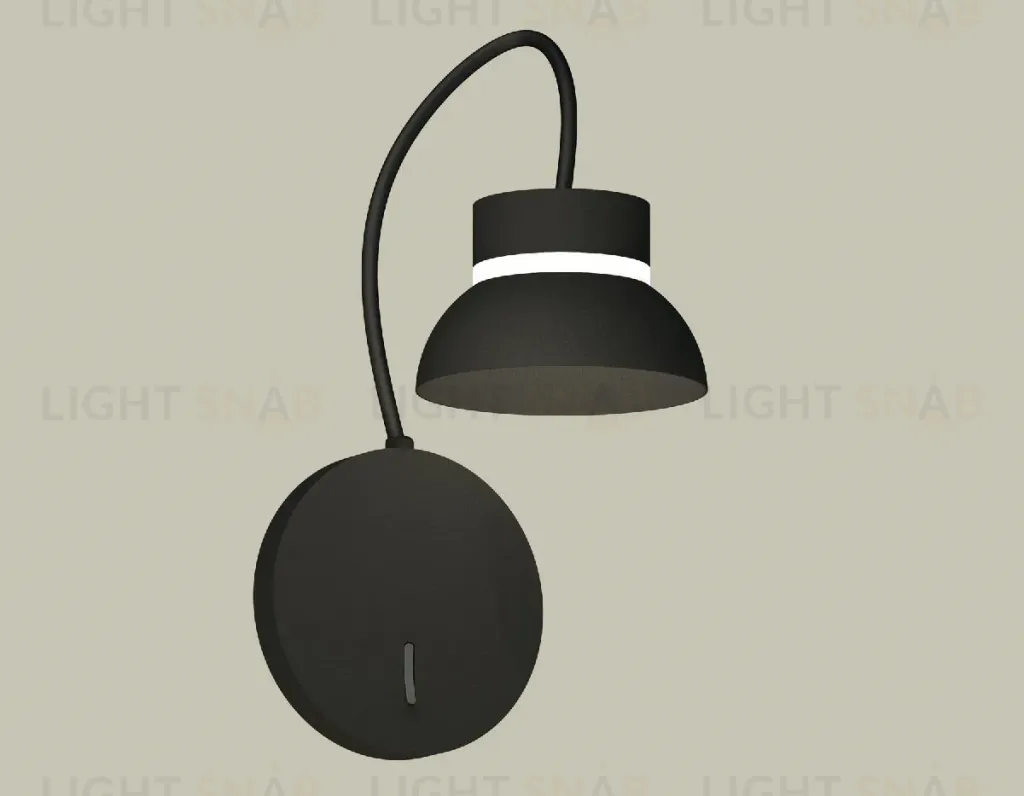 Бра Ambrella Light Traditional (C9596, N8141) XB9596100 XB9596100