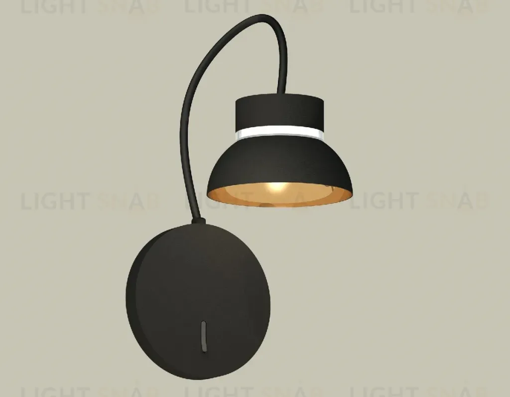 Бра Ambrella Light Traditional (C9596, N8145) XB9596101 XB9596101