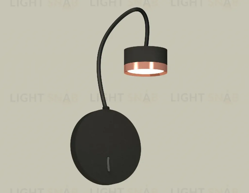 Бра Ambrella Light Traditional (C9596, N8126) XB9596153 XB9596153