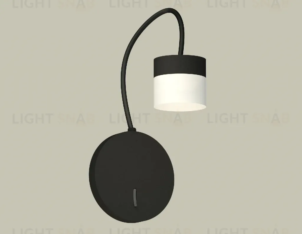 Бра Ambrella Light Traditional (C9596, N8402) XB9596204 XB9596204