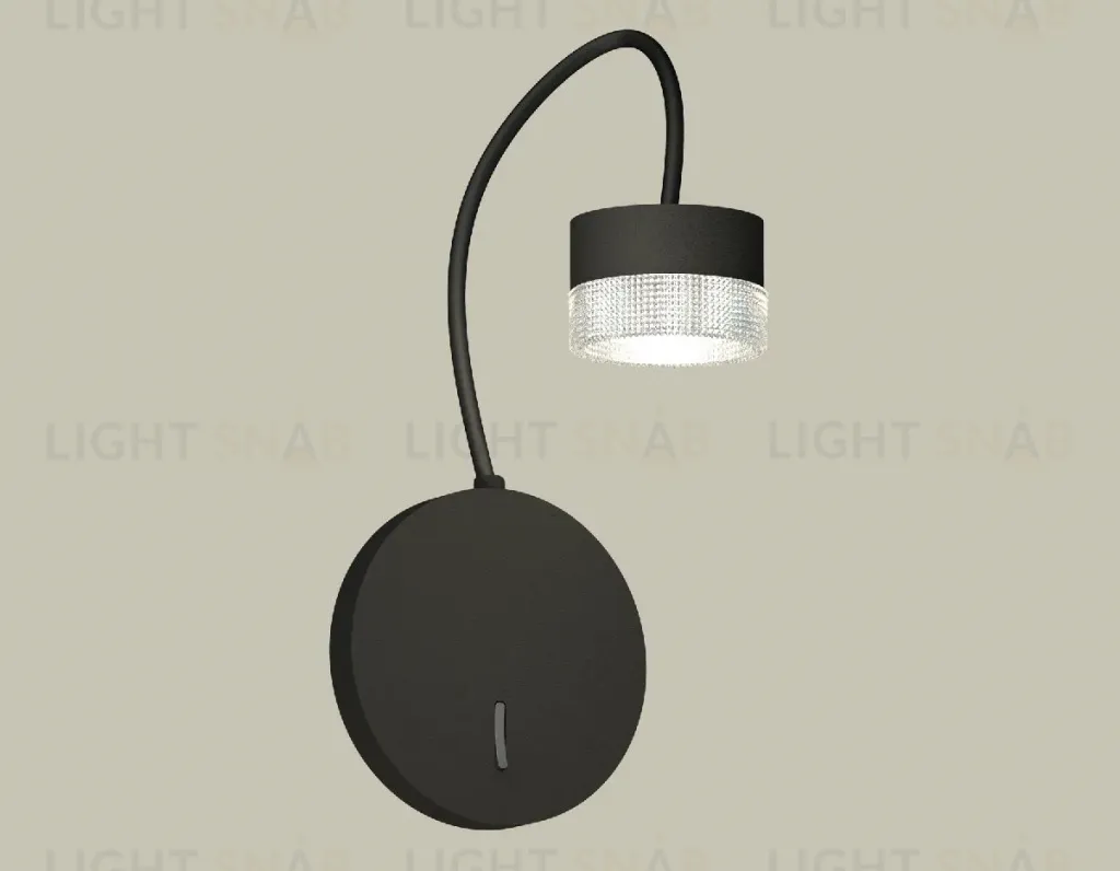 Бра Ambrella Light Traditional (C9596, N8480) XB9596250 XB9596250