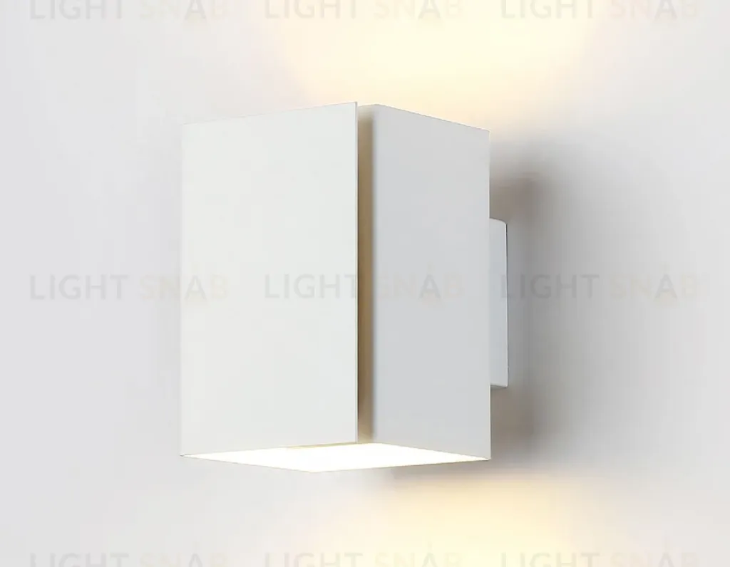 Настенный светильник Ambrella Light Techno spot TN5115 TN5115