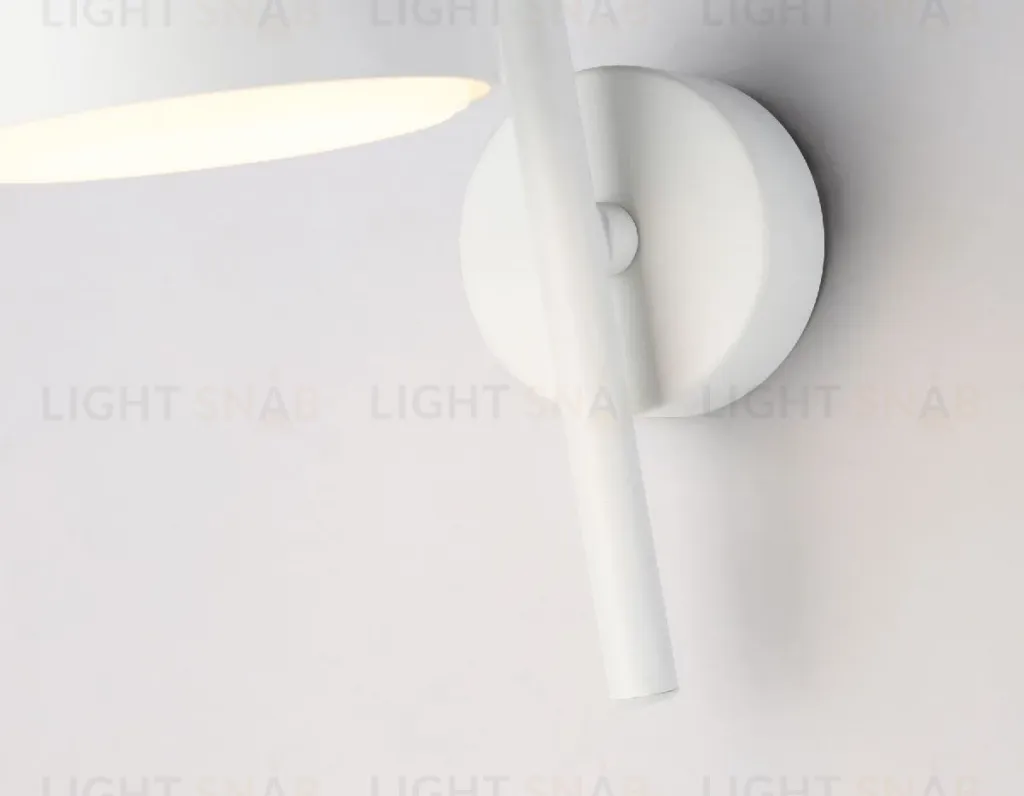Настенный светильник Ambrella Light Techno spot TN71042 TN71042