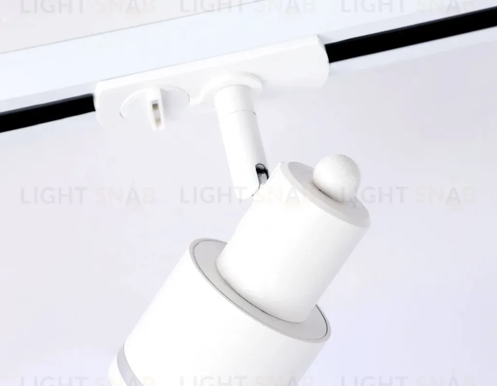 Трековый однофазный светильник Ambrella Light Track system GL5205 GL5205