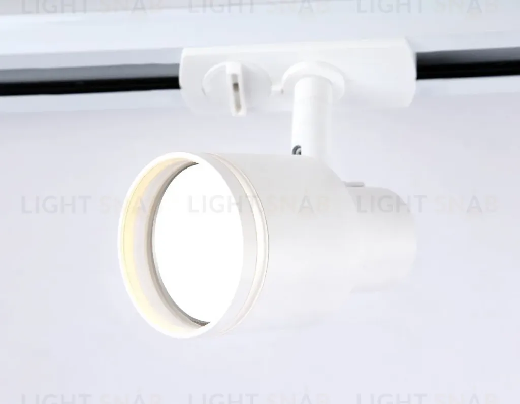 Трековый однофазный светильник Ambrella Light Track system GL5205 GL5205