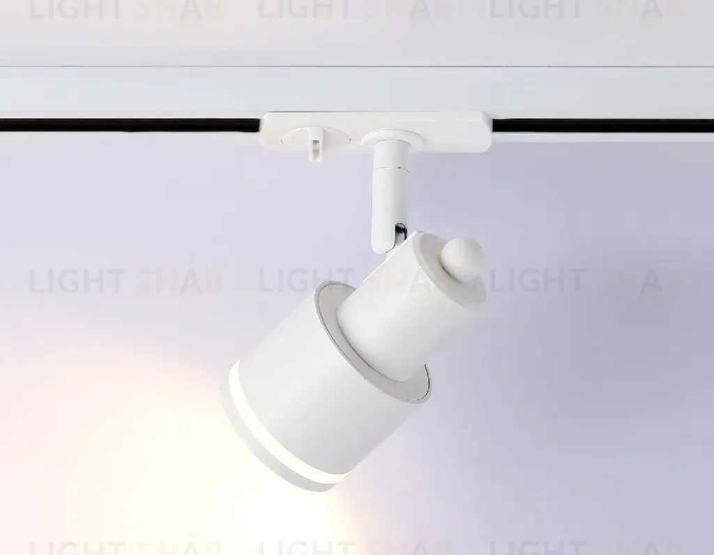 Трековый однофазный светильник Ambrella Light Track system GL5205 GL5205
