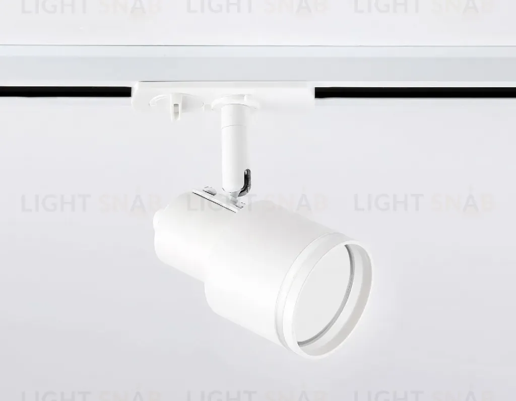 Трековый однофазный светильник Ambrella Light Track system GL5205 GL5205