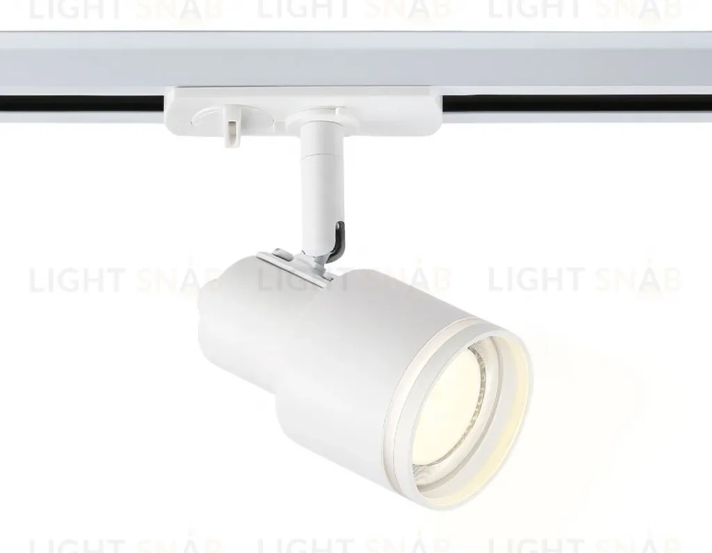 Трековый однофазный светильник Ambrella Light Track system GL5205 GL5205