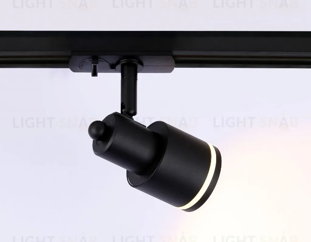Трековый однофазный светильник Ambrella Light Track system GL5206 GL5206