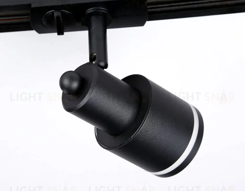 Трековый однофазный светильник Ambrella Light Track system GL5206 GL5206