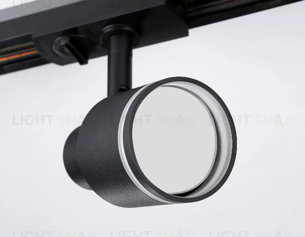 Трековый однофазный светильник Ambrella Light Track system GL5206 GL5206
