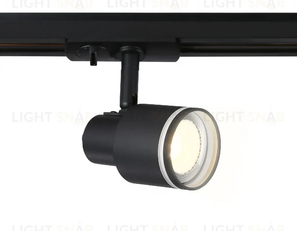 Трековый однофазный светильник Ambrella Light Track system GL5206 GL5206