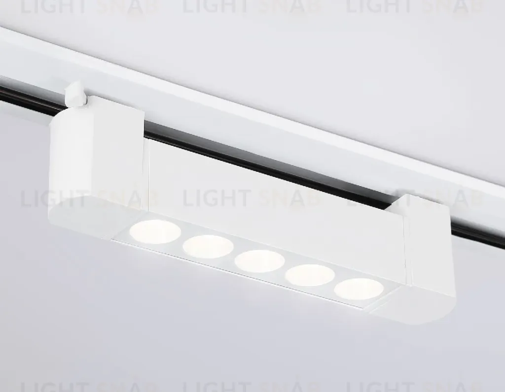 Трековый однофазный светильник Ambrella Light Track system GL6700 GL6700