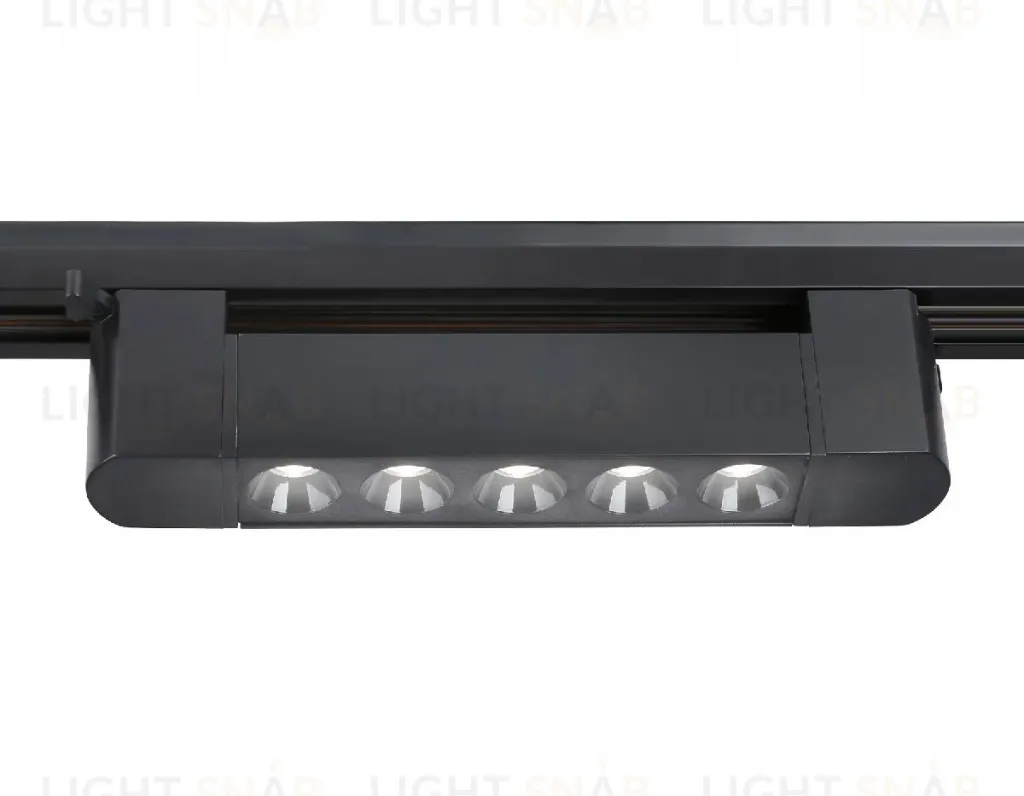 Трековый однофазный светильник Ambrella Light Track system GL6703 GL6703