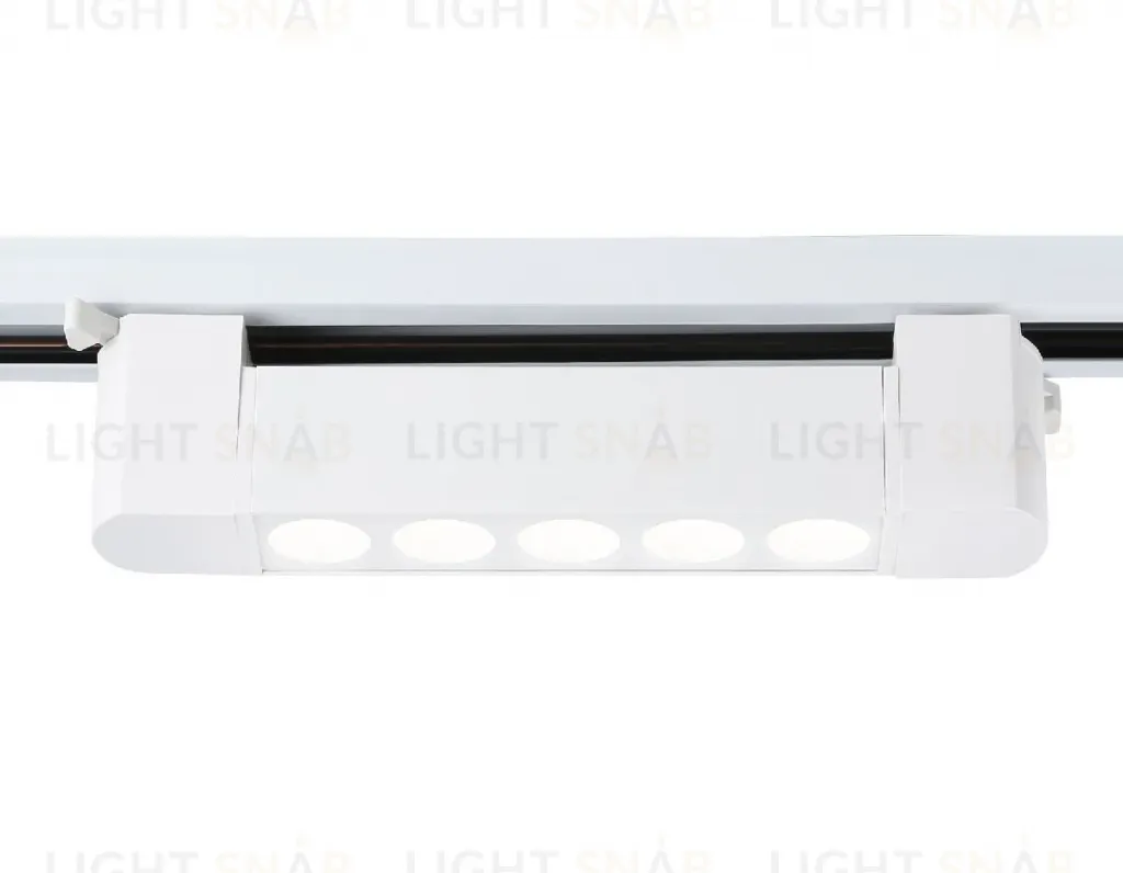 Трековый однофазный светильник Ambrella Light Track system GL6700 GL6700