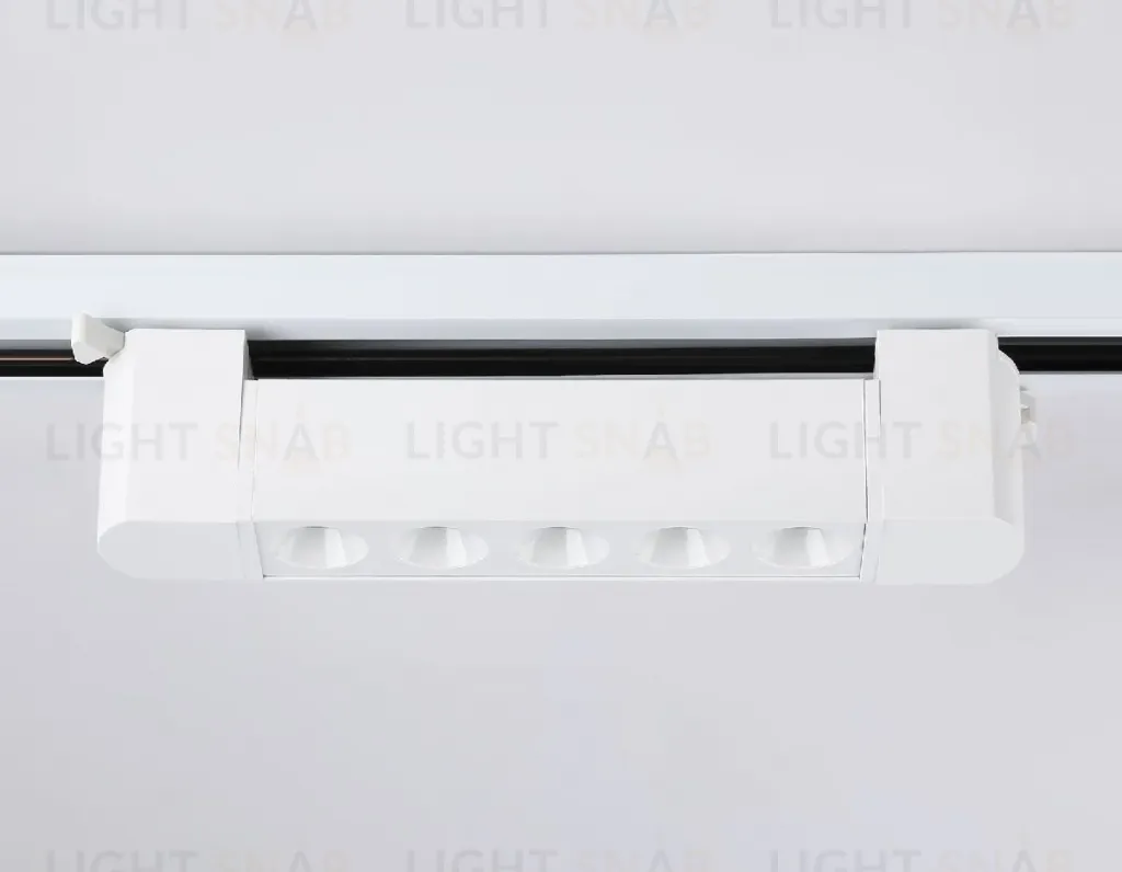 Трековый однофазный светильник Ambrella Light Track system GL6700 GL6700