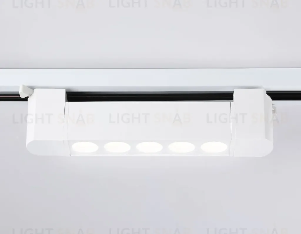 Трековый однофазный светильник Ambrella Light Track system GL6700 GL6700