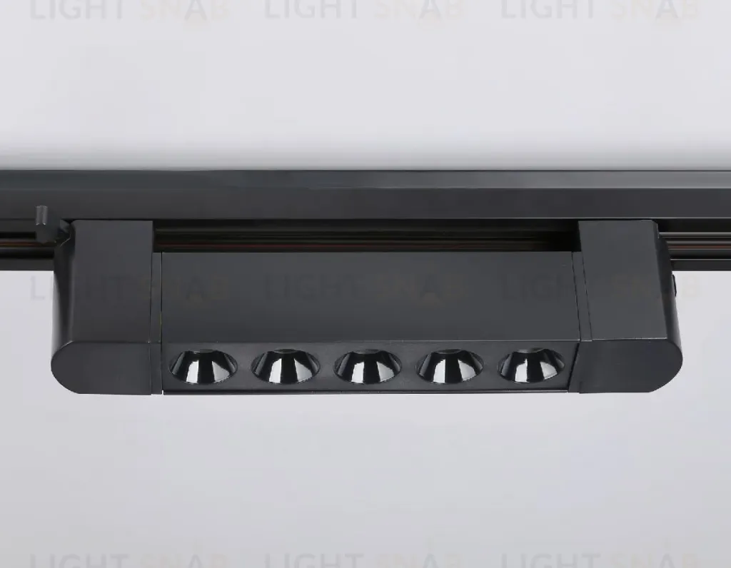 Трековый однофазный светильник Ambrella Light Track system GL6703 GL6703